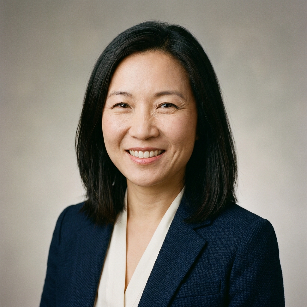 Maya Chen