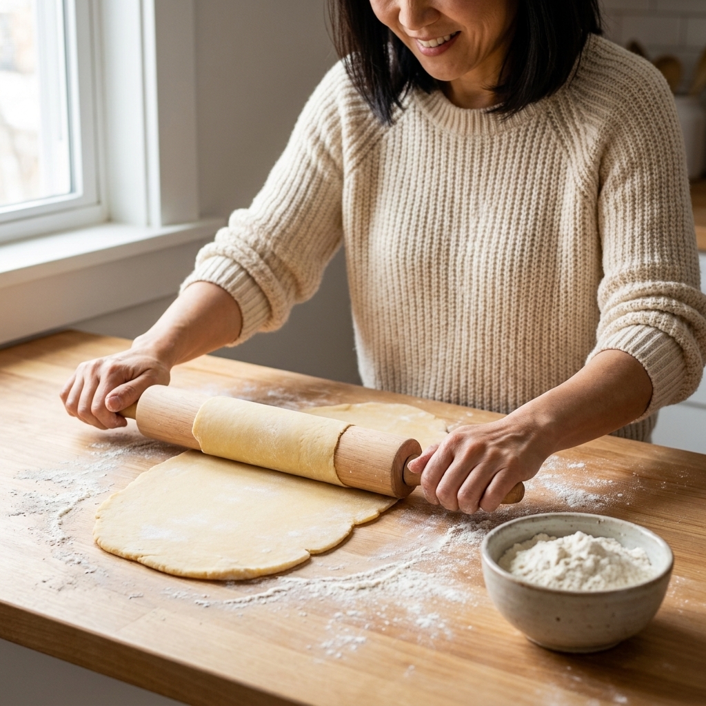 Fresh Gluten-Free Pasta That Won’t Fall Apart