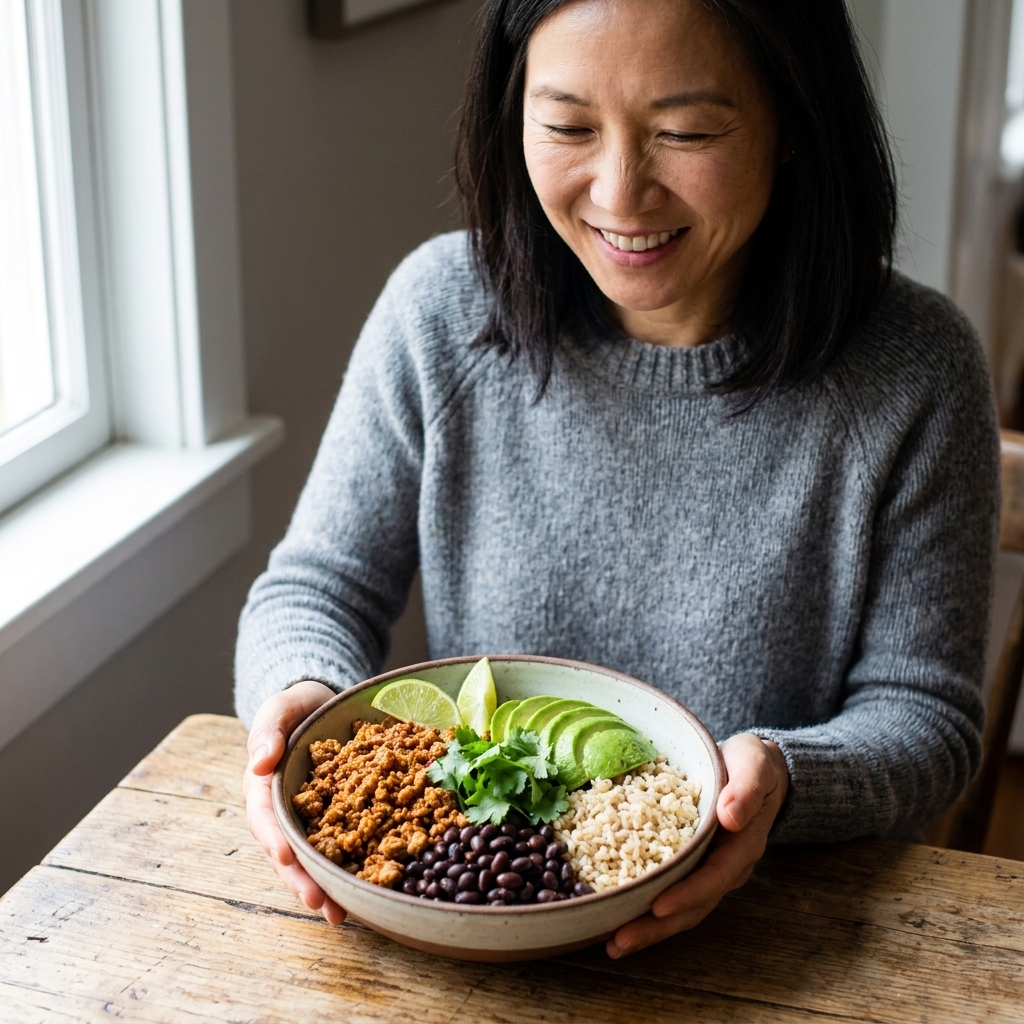 15 High-Protein Dinners Under $5 a Serving