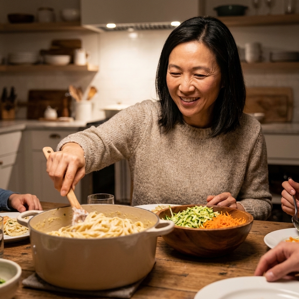 7 Genius Ways to Sneak Vegetables into Kid-Friendly Dinners