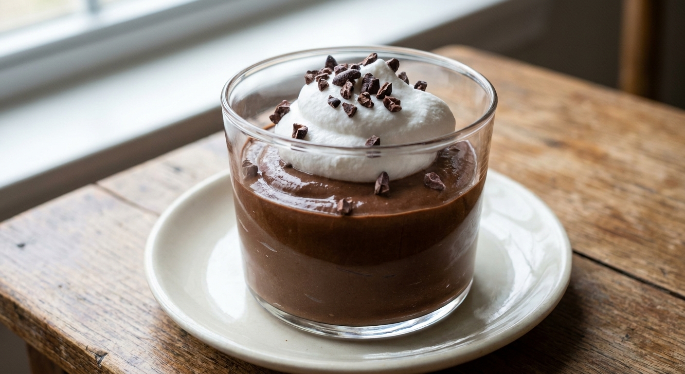 9 Decadent Dairy-Free Desserts