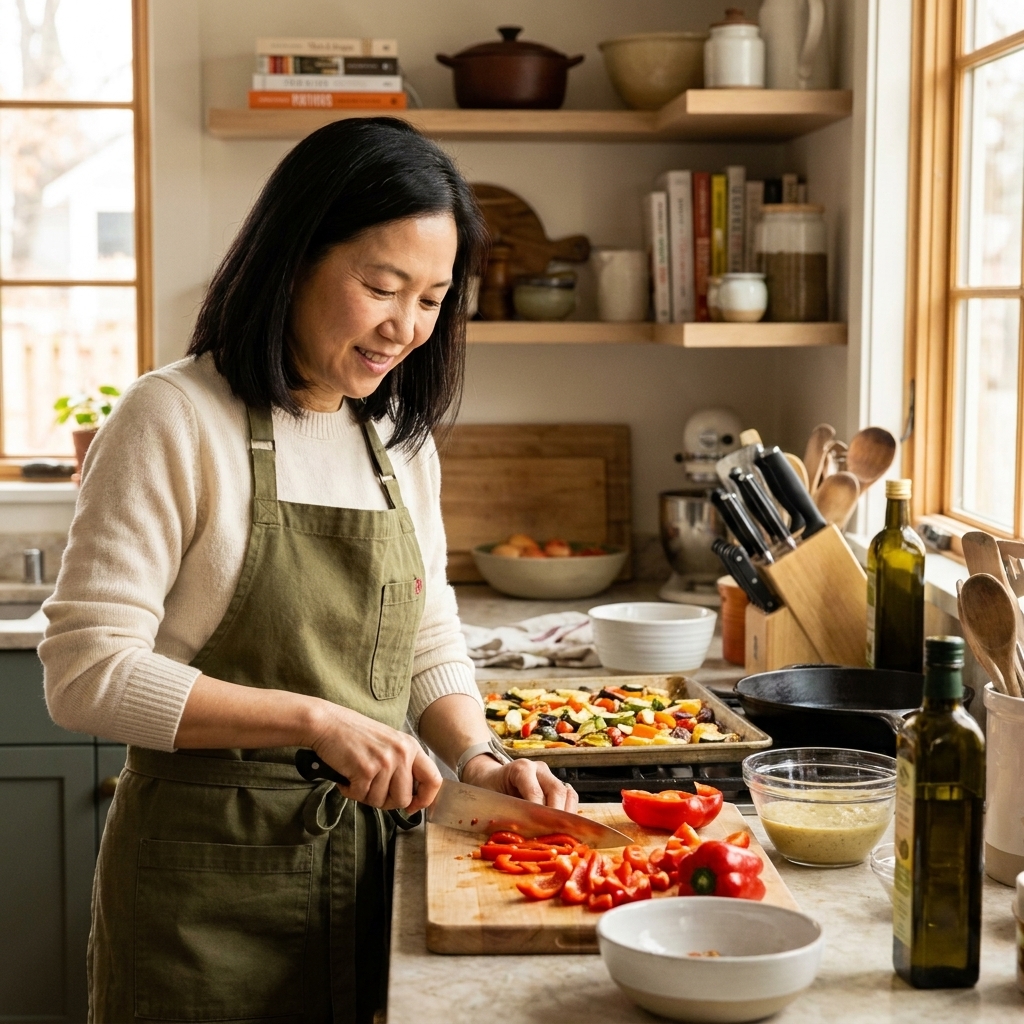 10 Genius Kitchen Hacks to Cut Dinner Prep Time in Half