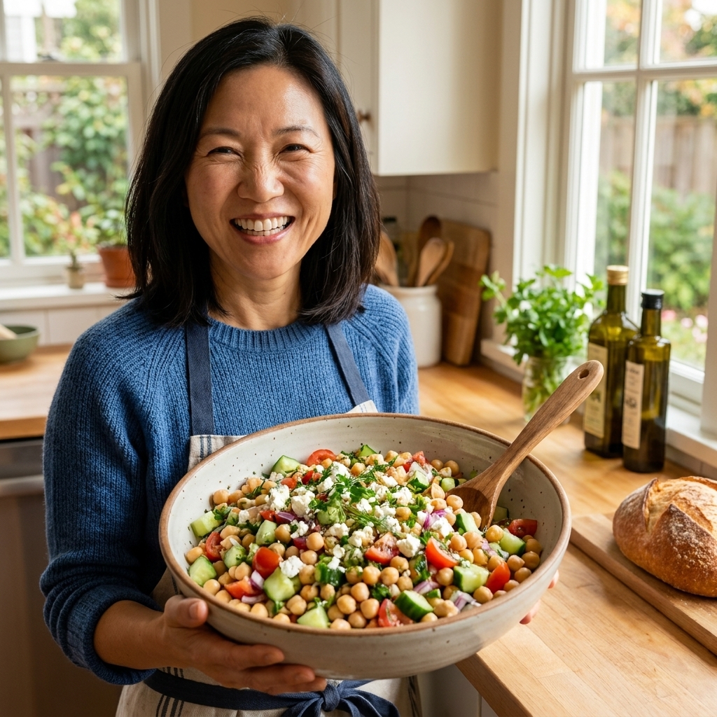 15 No-Cook Summer Dinners