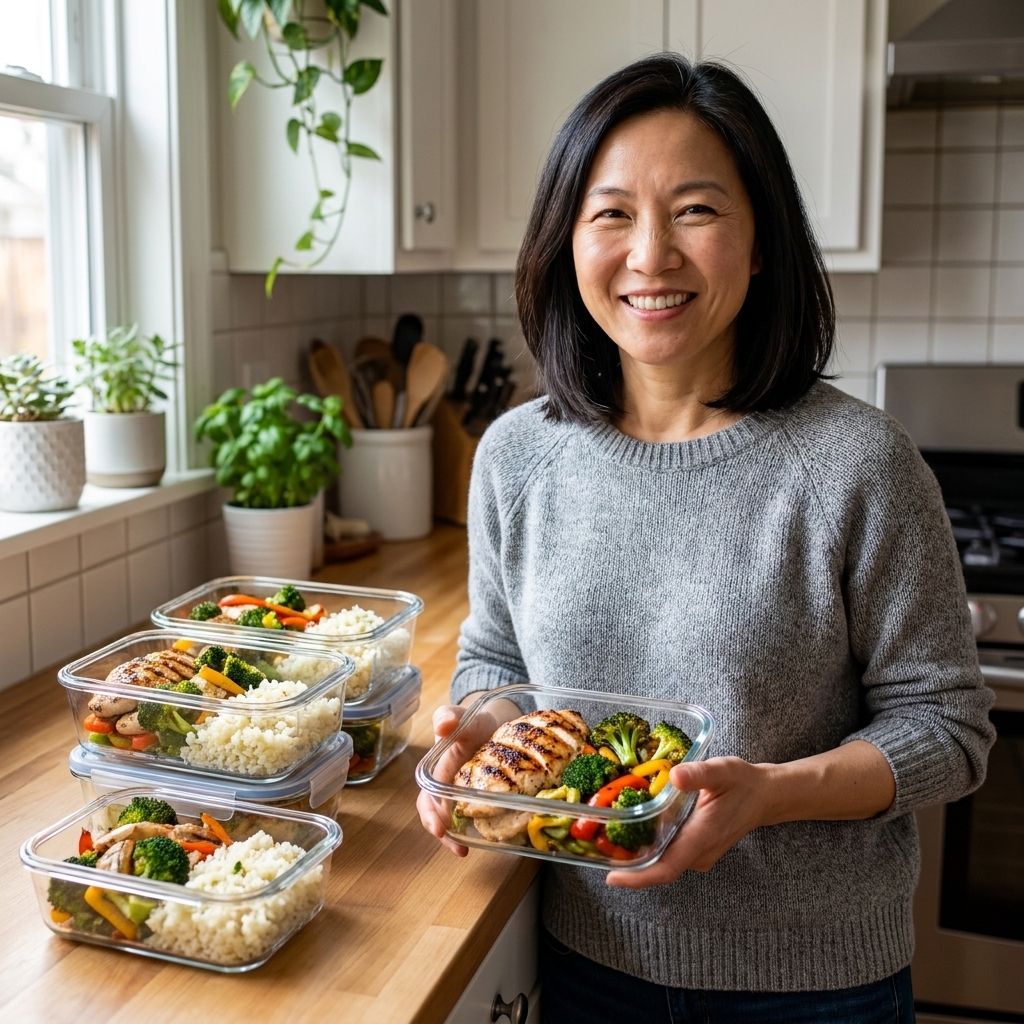 10 Keto Meal Prep Recipes for Busy Professionals