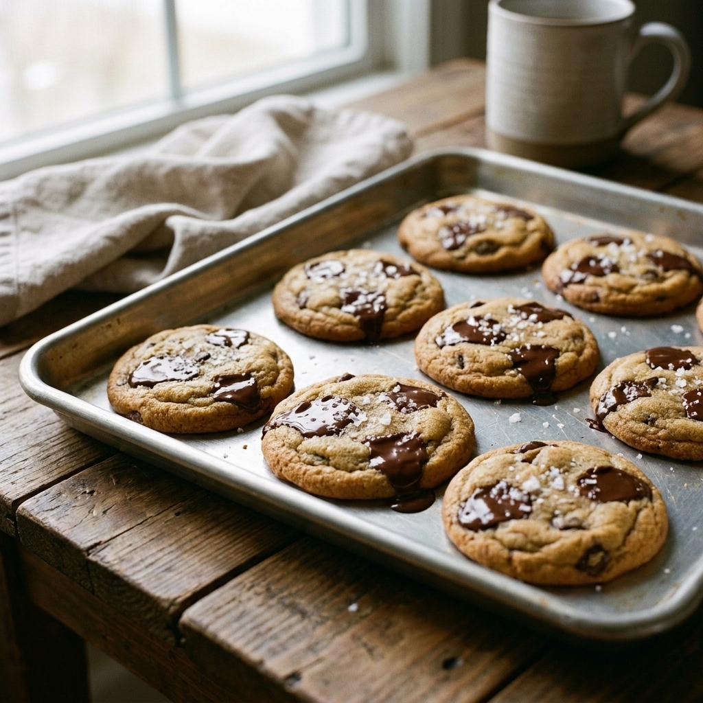 15 Easy Vegan Desserts That Taste Like the Real Deal