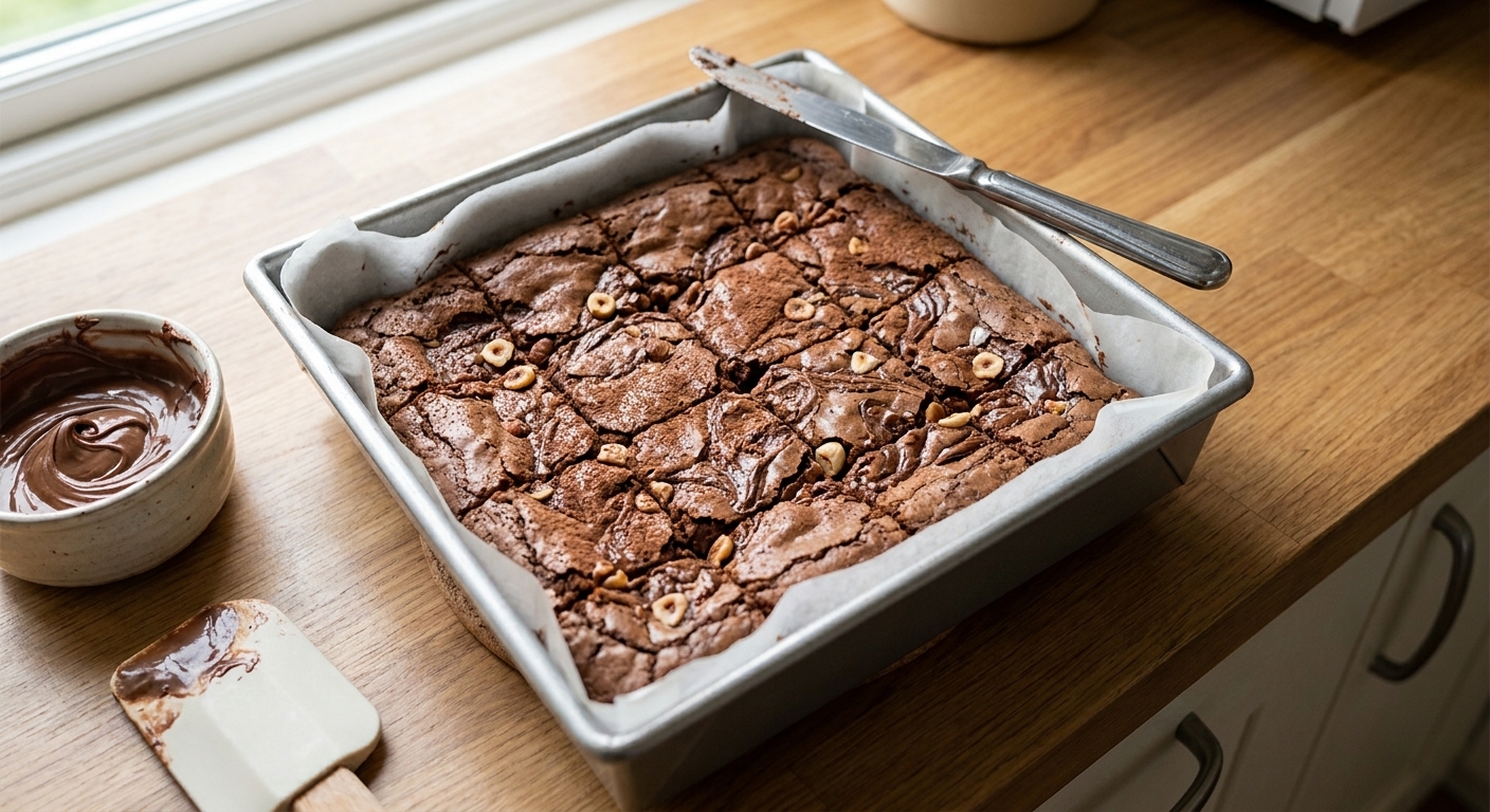 10 Decadent 3-Ingredient Desserts in Under 30 Minutes